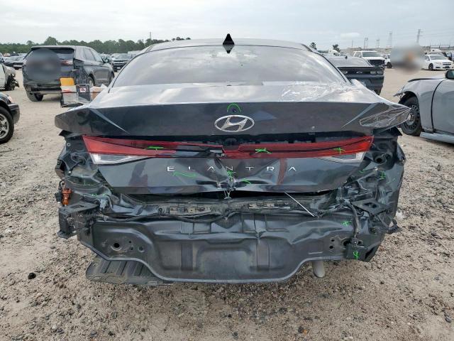 2023 HYUNDAI ELANTRA SE - 5NPLL4AG8PH112663
