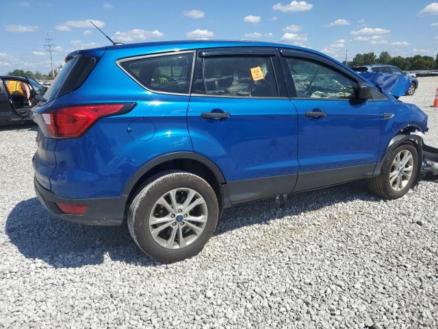 2019 FORD ESCAPE S 1FMCU0F78KUA51906
