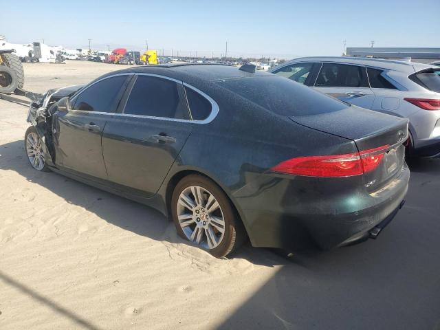 2017 JAGUAR XF PREMIUM SAJBD4BVXHCY30381