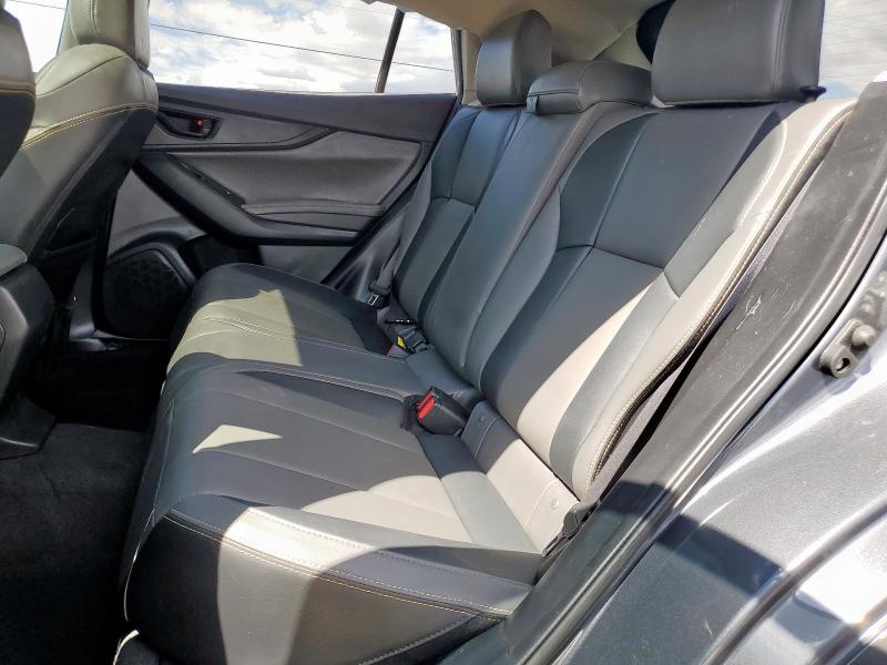 2021 SUBARU CROSSTREK JF2GTHSC1MH317337