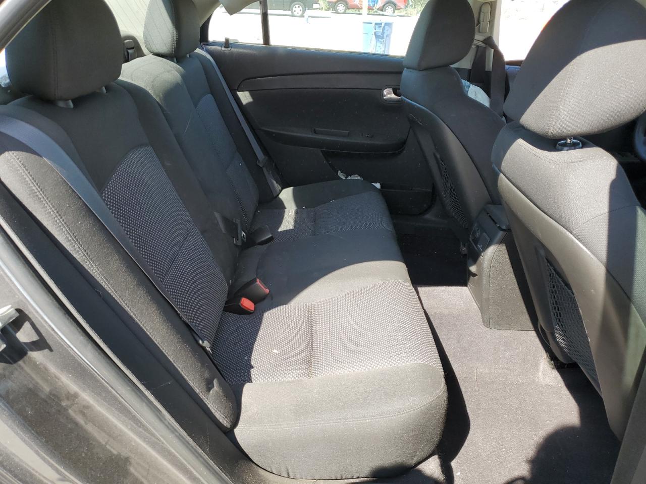 CHEVROLET MALIBU 1LT