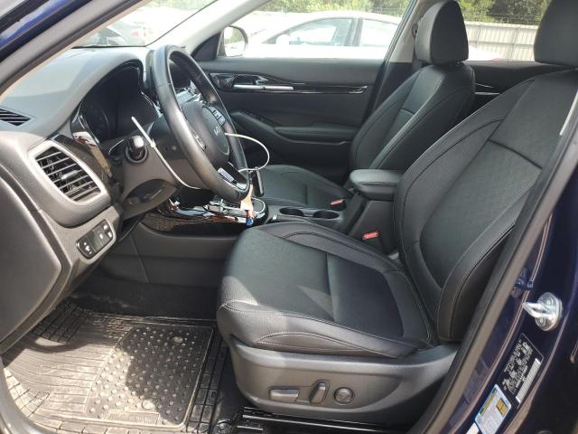 2023 KIA SELTOS EX KNDERCAA3P7460811