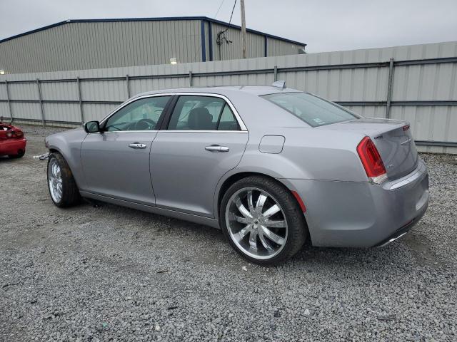 2015 CHRYSLER 300 LIMITE 2C3CCARG9FH887584