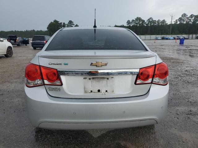 2012 CHEVROLET CRUZE ECO - 1G1PJ5SC2C7134030