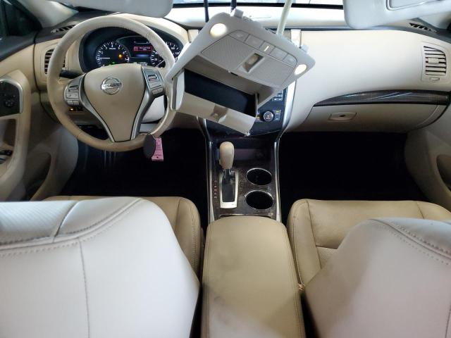 2015 NISSAN ALTIMA 2.5 1N4AL3AP3FN885532
