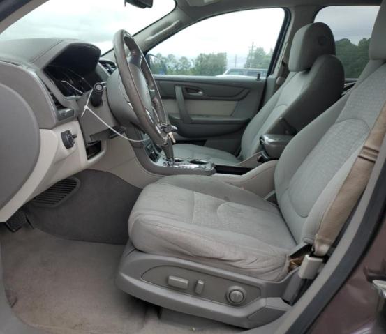 2015 GMC ACADIA SLE 1GKKVPKD3FJ181542