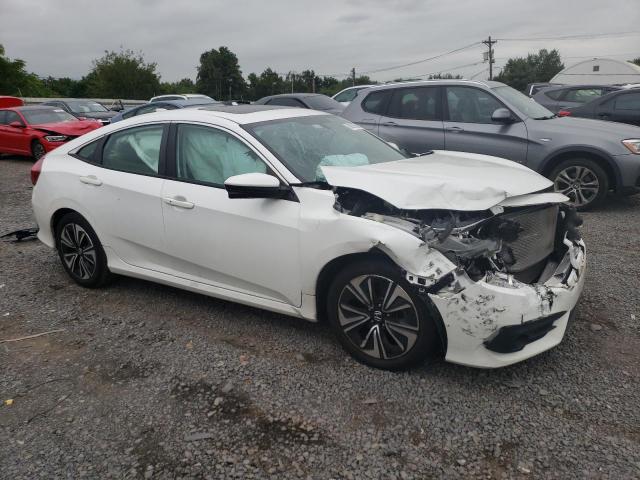 2016 HONDA CIVIC EX 19XFC1F3XGE206243