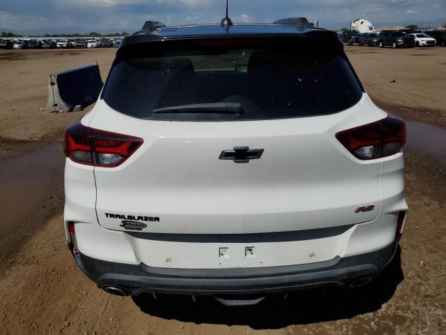 2023 CHEVROLET TRAILBLAZER RS KL79MTSL0PB028414