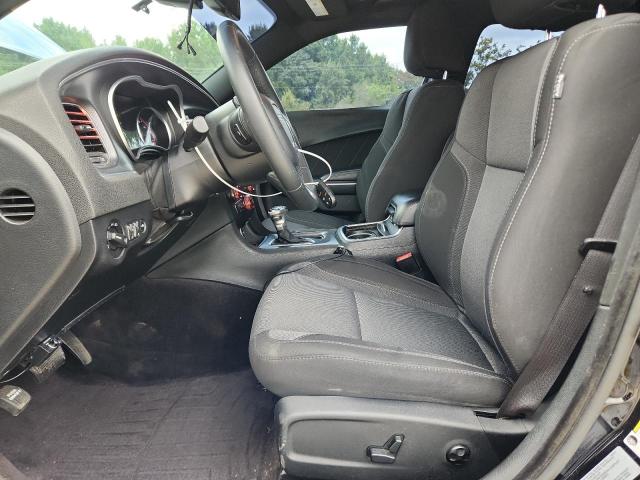 2017 DODGE CHARGER SX 2C3CDXJG1HH585625