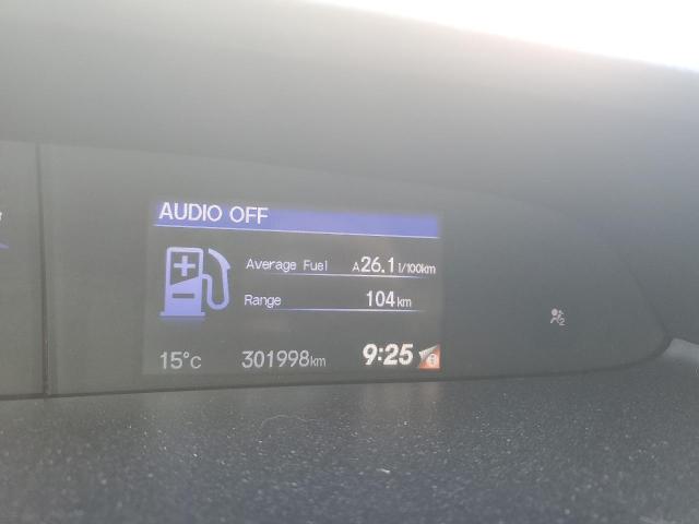 2014 HONDA CIVIC LX - 2HGFB2F54EH016290