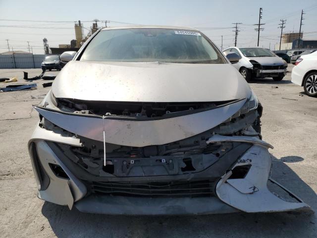 2021 TOYOTA PRIUS PRIM - JTDKAMFP5M3184275