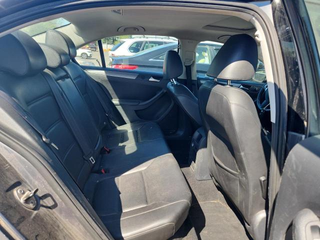 2014 VOLKSWAGEN JETTA TDI #3284574325