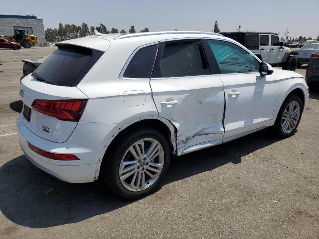 2018 AUDI Q5 PREMIUM PLUS WA1BNAFY5J2212860