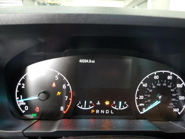 2023 FORD MAVERICK X - 3FTTW8E92PRA02618