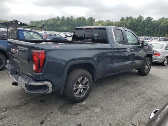 2022 GMC SIERRA LIM 1GTR9BED8NZ105618