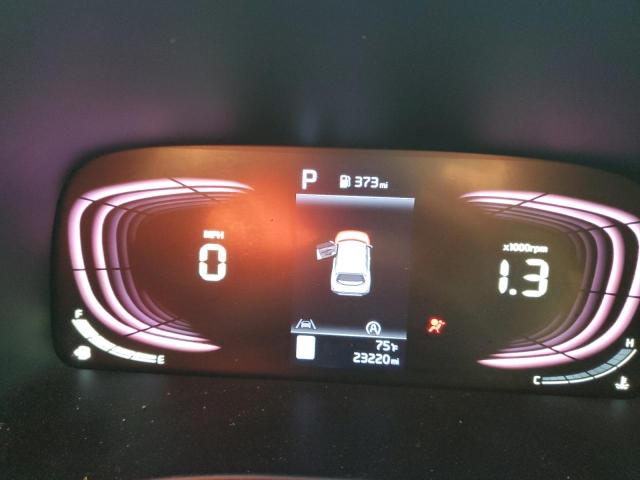 2024 KIA SOUL LX - KNDJ23AU5R7227609