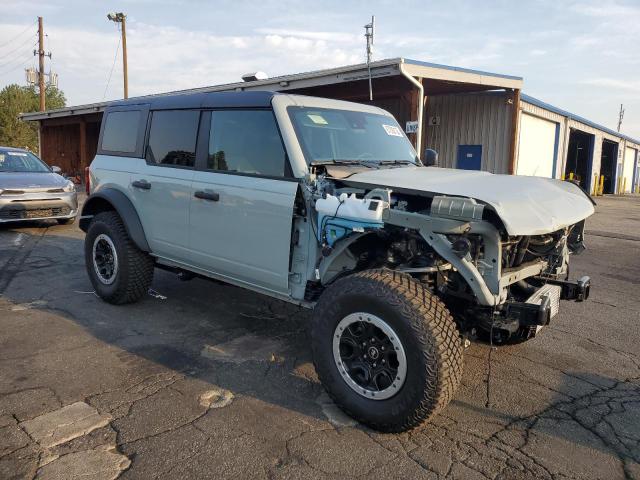 2024 FORD BRONCO BLA 1FMEE1BP5RLB30127
