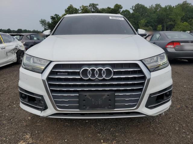 2018 AUDI Q7 PREMIUM #3292461688