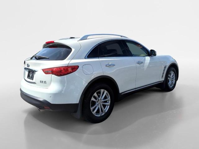 2010 INFINITI FX35 - JN8AS1MW3AM852XXX