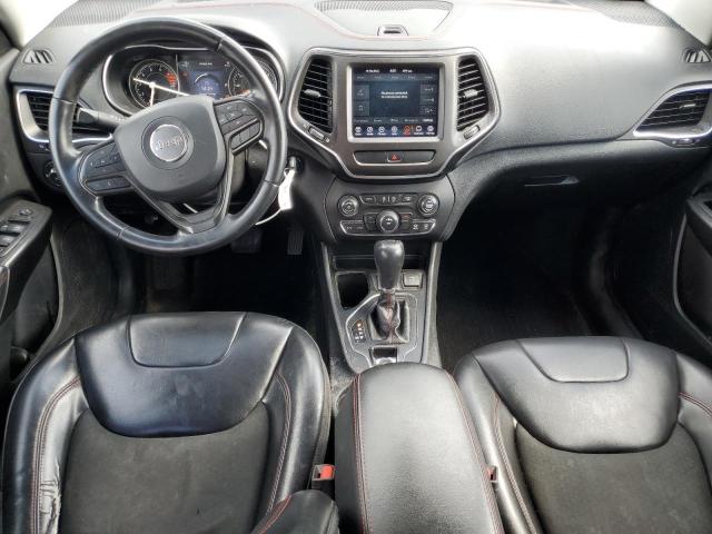 2020 JEEP CHEROKEE T 1C4PJMBX4LD522396