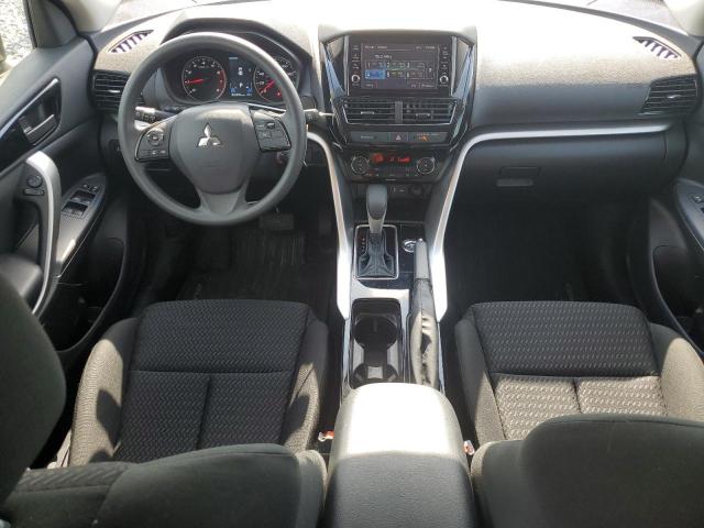 2025 MITSUBISHI ECLIPSE CR JA4ATUAA5SZ007271