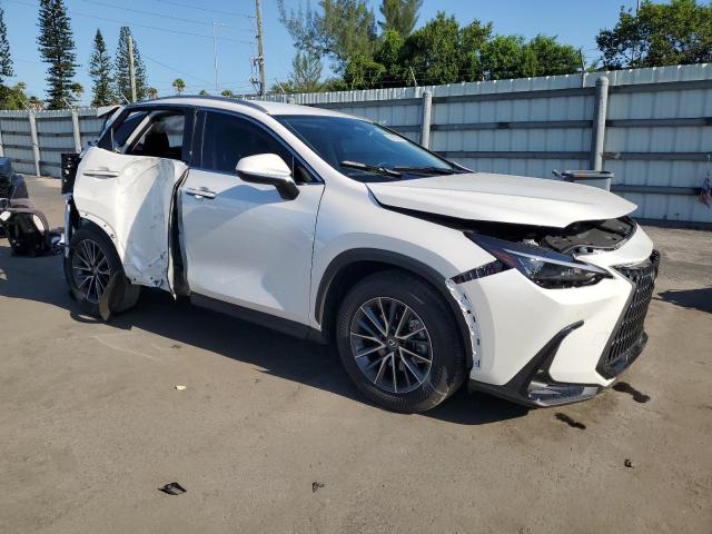 2025 LEXUS NX 250 BAS 2T2ADCAZ5SC026055