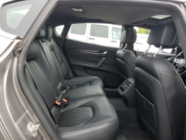 2016 MASERATI QUATTROPOR ZAM56RRA7G1188553