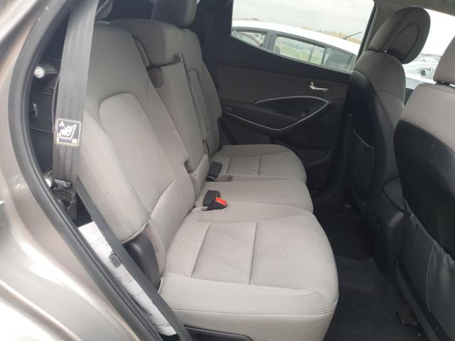 2018 HYUNDAI SANTA FE SPORT - 5XYZUDLB4JG568036