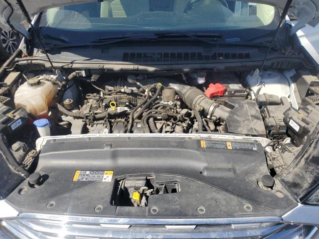 2019 FORD EDGE SE - 2FMPK4G99KBB97607