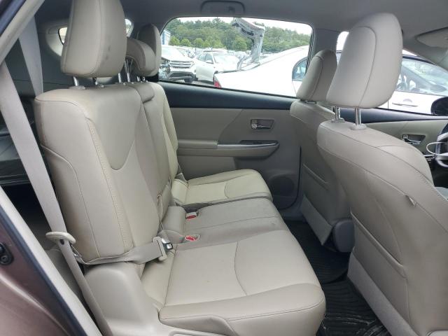 2015 TOYOTA PRIUS V - JTDZN3EU9FJ018330