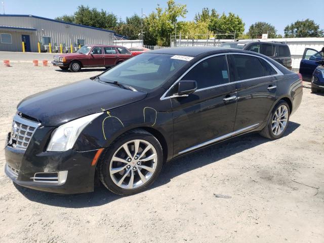 CADILLAC XTS LUXURY