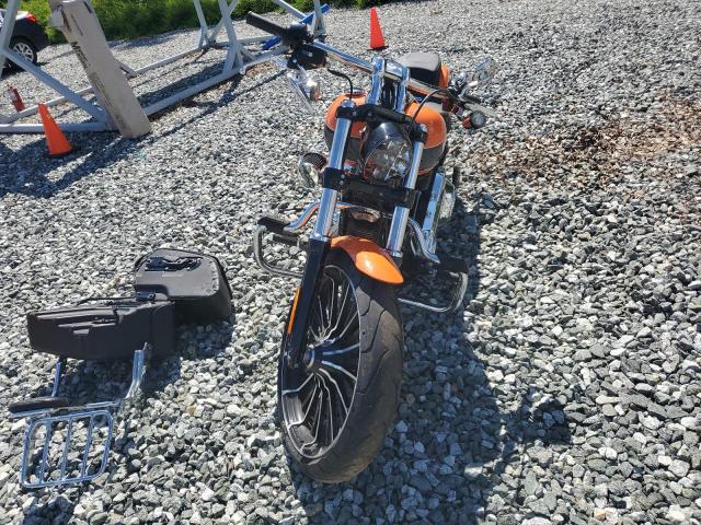 2023 HARLEY-DAVIDSON FXBR #3278640995