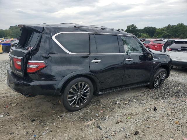 2021 NISSAN ARMADA PLA JN8AY2DA9M9371238
