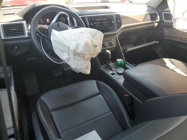 2021 VOLKSWAGEN ATLAS SE 1V2HR2CA2MC567855