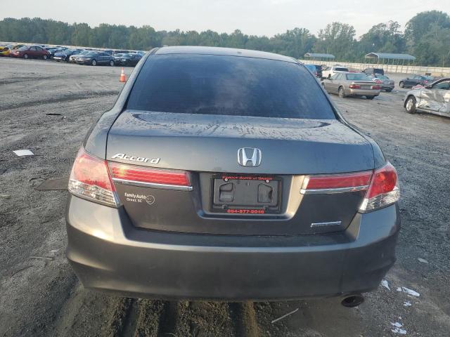 2012 HONDA ACCORD SE - 1HGCP2F67CA175104