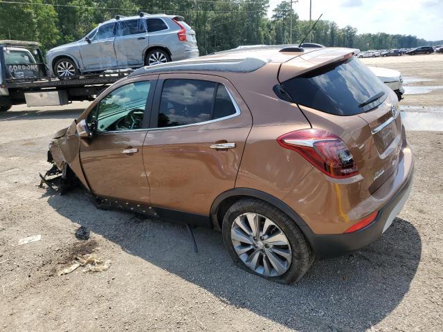2017 BUICK ENCORE PRE KL4CJASBXHB020409