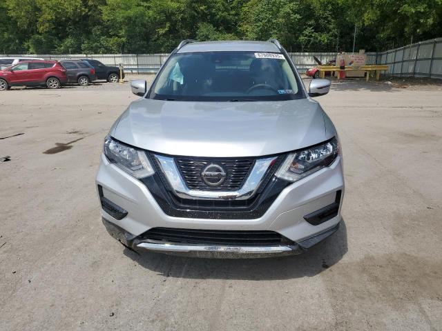 2020 NISSAN ROGUE S - KNMAT2MV6LP517778