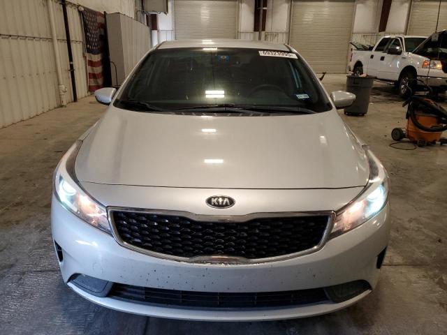 2018 KIA FORTE LX #3280461164