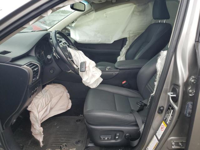 2018 LEXUS NX 300 BAS JTJBARBZ0J2175499