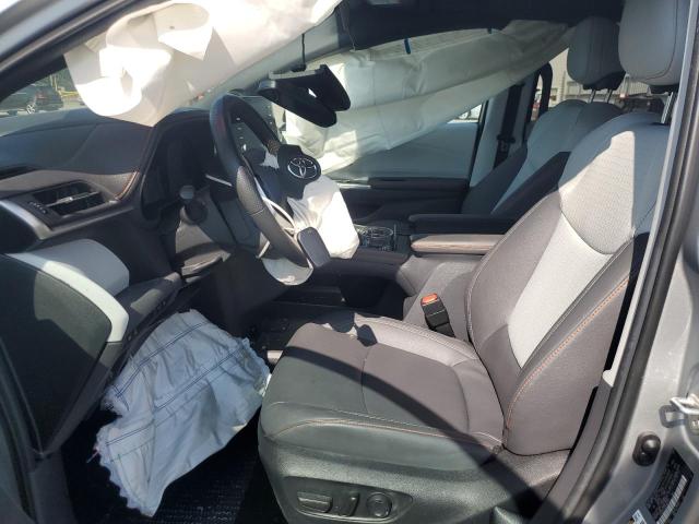 2023 TOYOTA SIENNA XSE 5TDDSKFC4PS094142