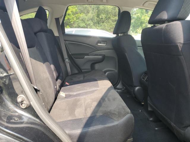 2016 HONDA CR-V SE 2HKRM4H44GH636010