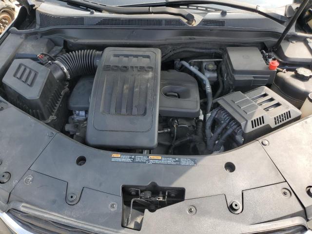 2017 CHEVROLET EQUINOX LS 2GNALBEK3H1510254