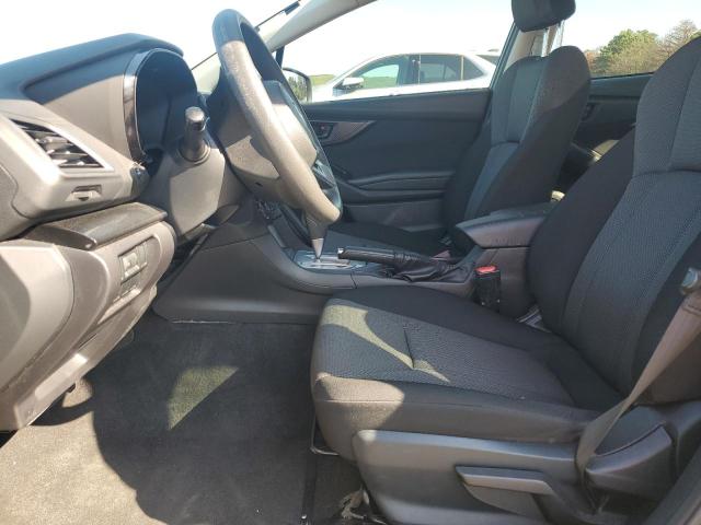 2019 SUBARU IMPREZA 4S3GKAA63K3605715