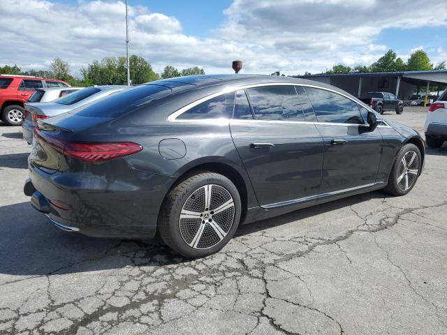 2022 MERCEDES-BENZ EQS SEDAN 450+ W1KCG2DB6NA008255