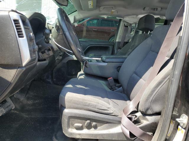 2016 CHEVROLET SILVERADO K1500 LT 1GCVKREC9GZ265898
