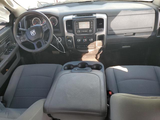 2018 RAM 1500 SLT 1C6RR7TT1JS107311