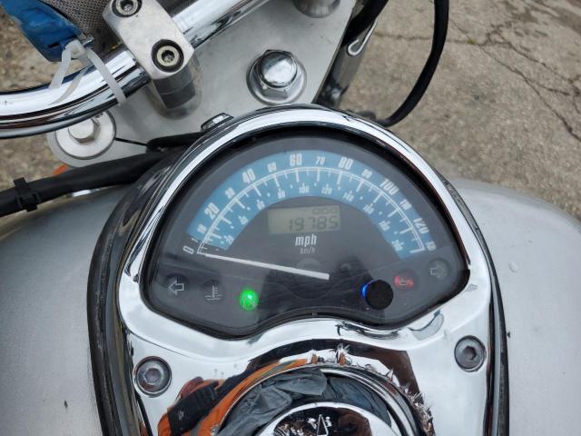 2006 HONDA VTX1300 R 1HFSC526X6A300720