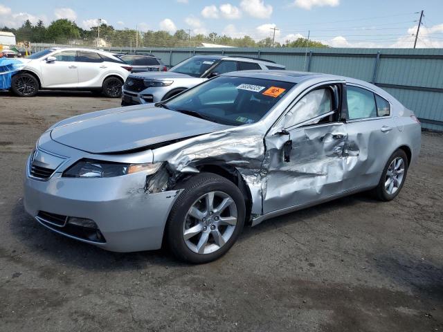 ACURA TL