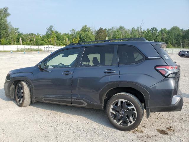 2025 SUBARU FORESTER L JF2SLDRC8SH539511