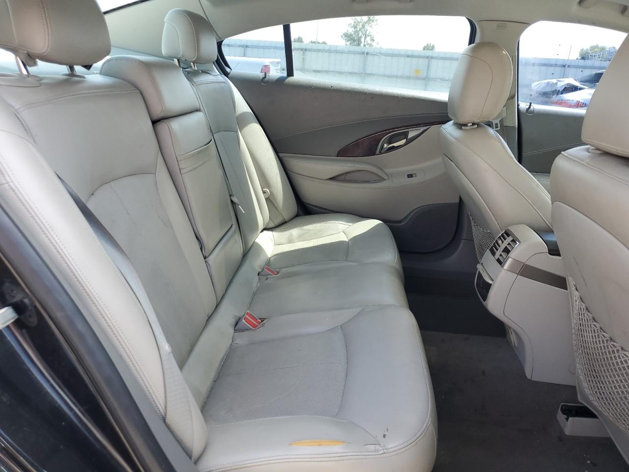 BUICK LACROSSE PREMIUM